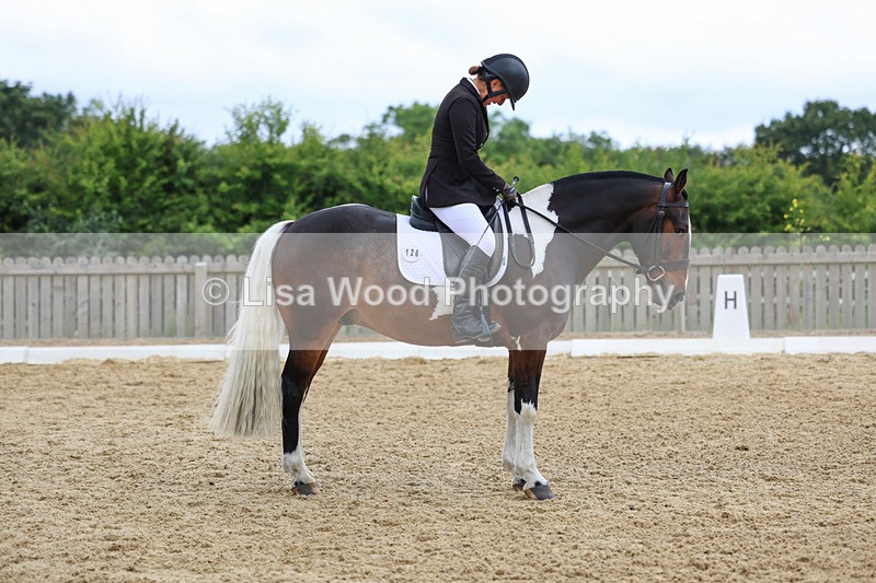 3E7A0668 - Class 5: Novice 1 2024 Section A