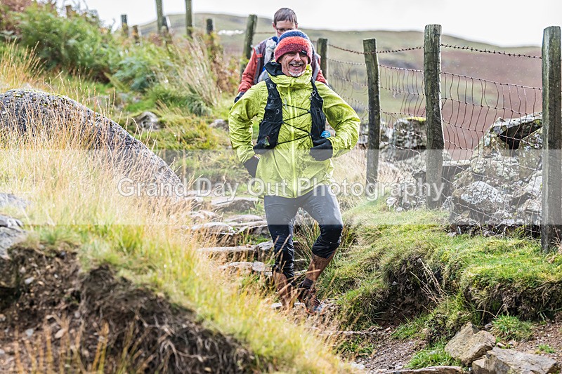 Langdale -1633 - Langdale Horseshoe Fell Race Saturday 10th October 2026
