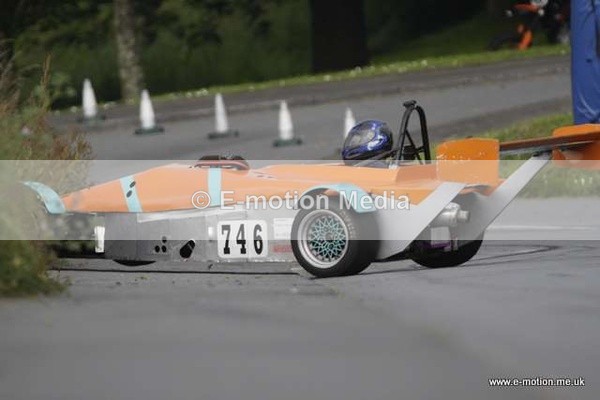 HC 250509 12 - Hill Climb 25/05/09