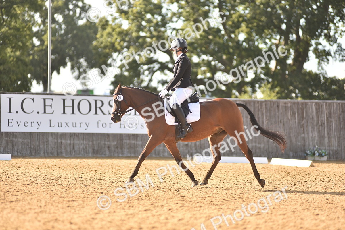 SBM_53261 - D24 - Junior Championship Prelim 3