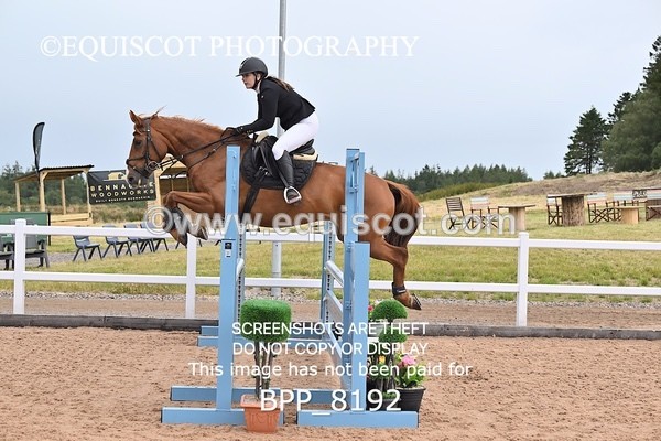 BPP_8192 - CLASS 18 SAT Nupafeeds Senior Discovery/1m open