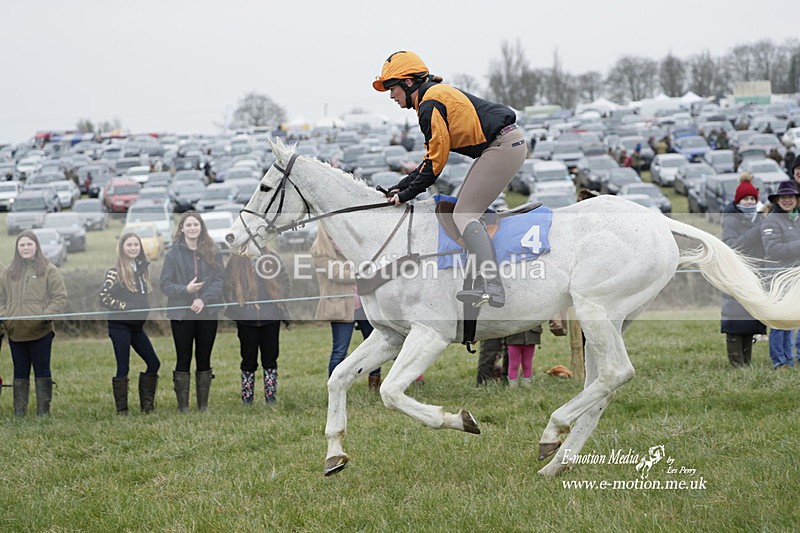 PtP 040323 245 - Duke of Beauforts Hunt Point-to-Point Didmarton 04/03/23