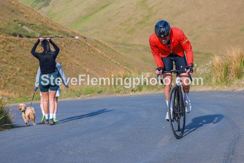 090345 - Newlands Pass 09.00-10.00