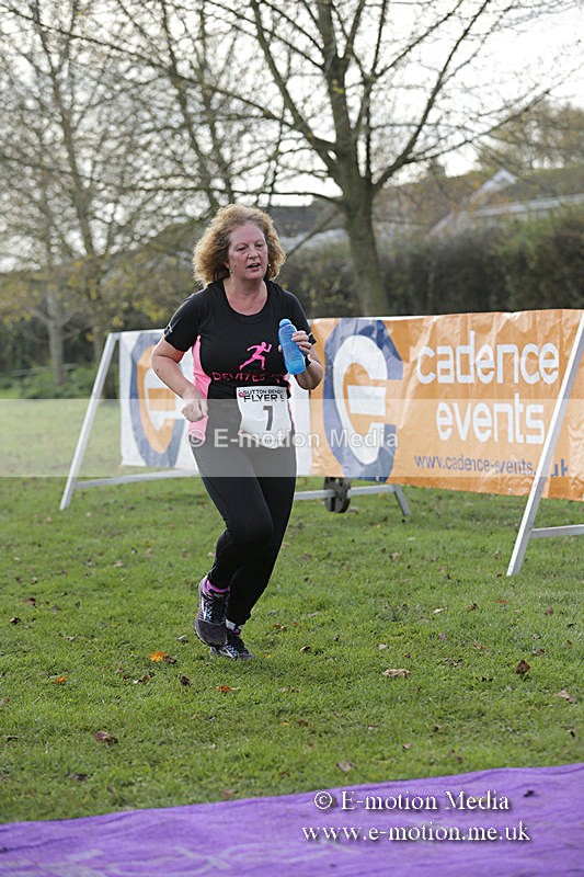 CAD5 171119-1450 - Sutton Benger 5 mile Flyer – 17th Nov 2019