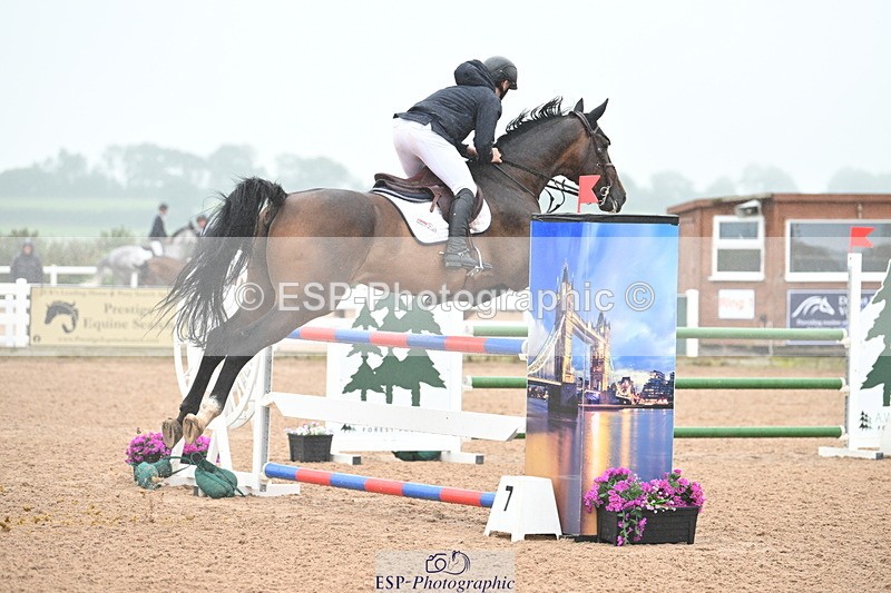 240720A-112018-14444 - Cls 11, 1 Star Bronze Tour 1.15m