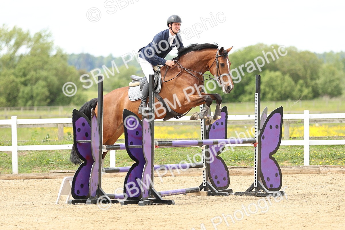 SBM_000858 - Class 3 - Senior Discovery - 1.00m