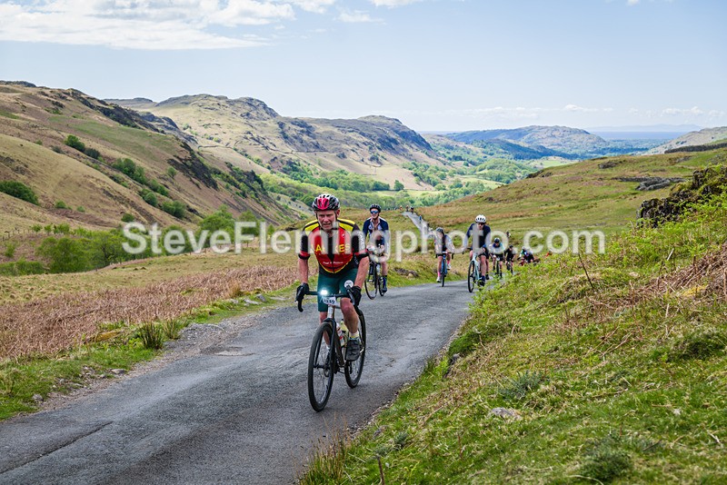 134854 - Hardknott Pass Camera 1 13.00-14.00