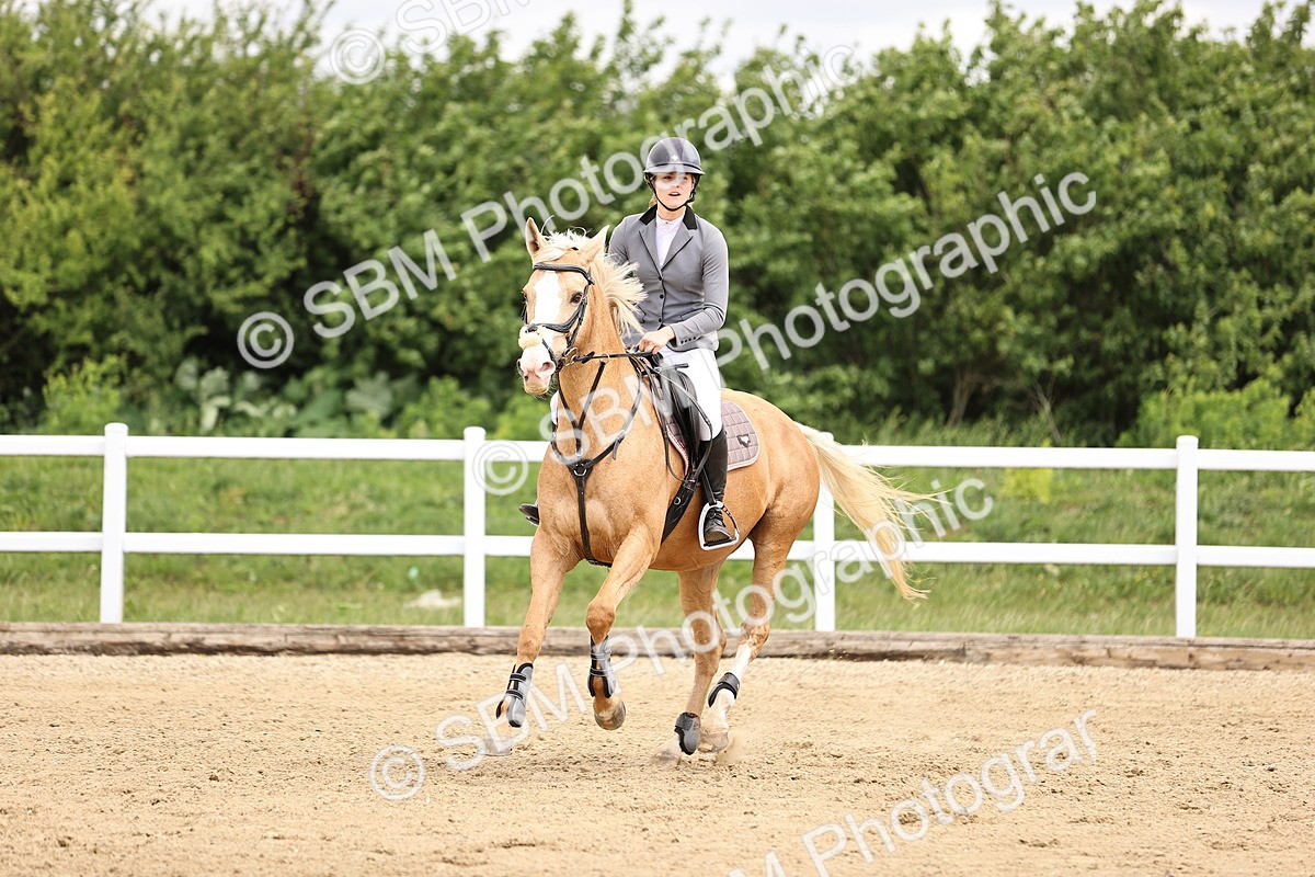 SBM_007630 - Class 2 - 80cm showjumping