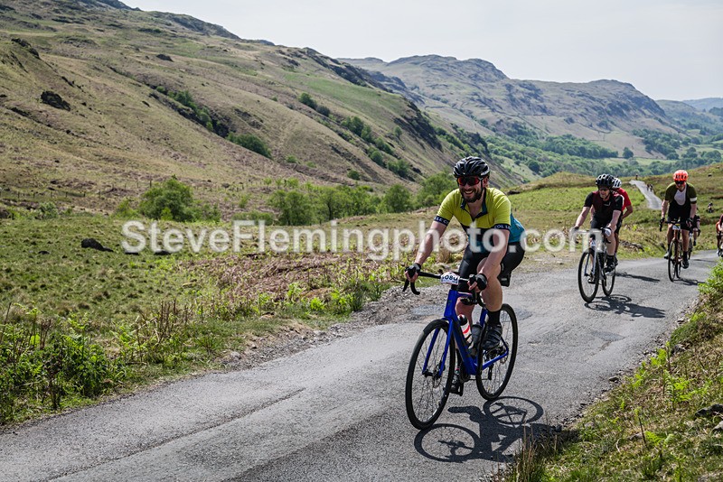 143401 - Hardknott Pass Camera 1 14.00-15.00
