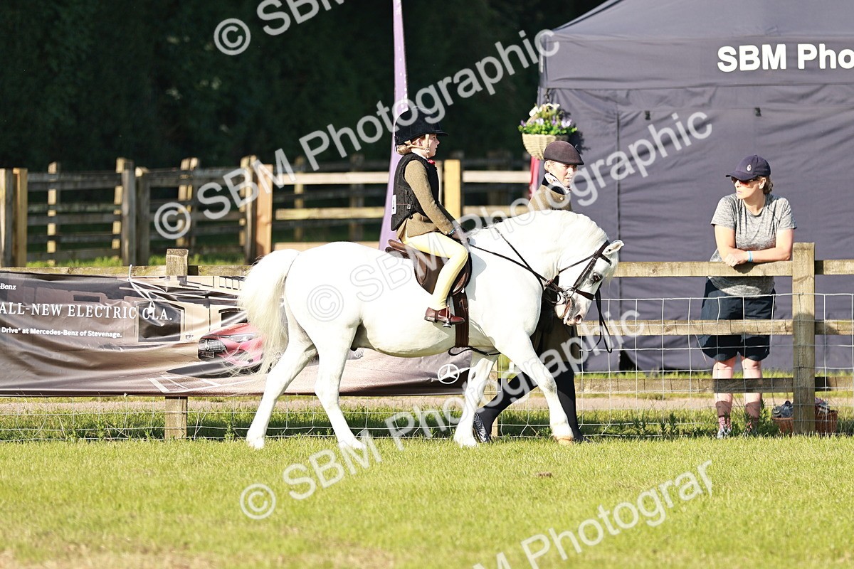 SBM_11003 - Class 106-107 - BSPS LIHS Working Sports Pony