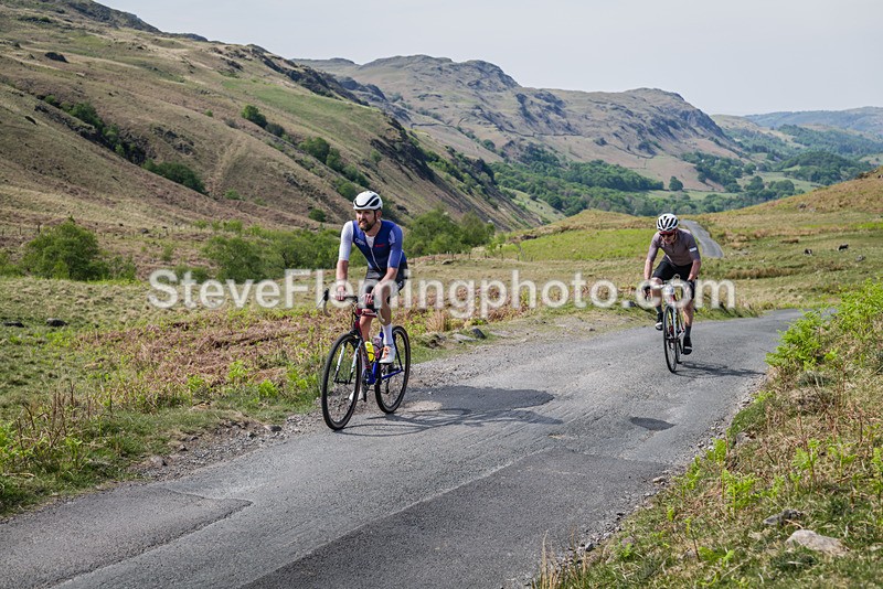 113805 - Hardknott Pass Camera 1 11.00-12.00