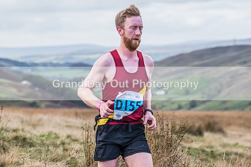 Leg 4-221 - UK Fell & Hill Relays - Todmorden Leg 4 Saturday 17th October 2026
