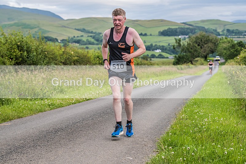 Lambfoot Loop-420 - Lambfoot Loop Road Race Tuesday 5th July 2022