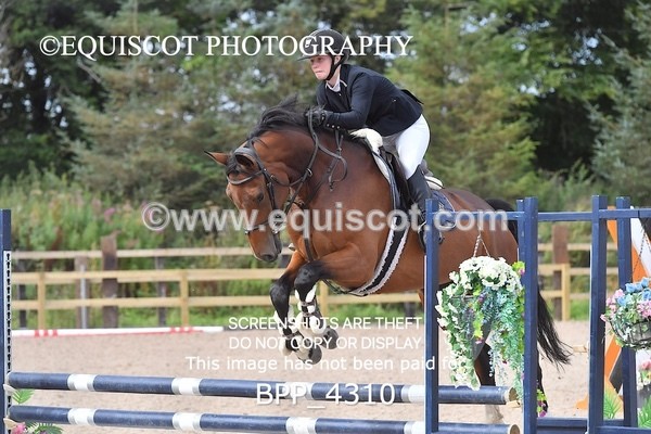 BPP_4310 - CLASS 12 SUN Senior British Novice/ 90cm Open