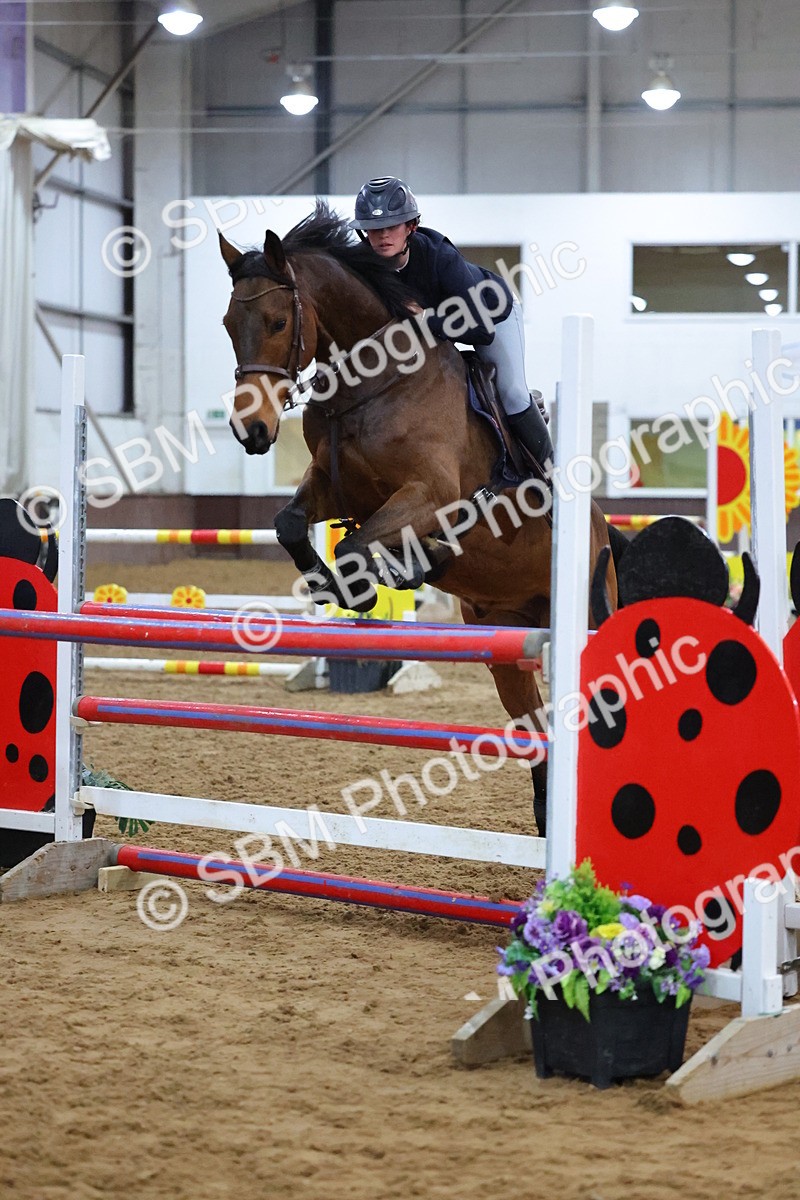 SBM_006767 - Class 26 - Senior Newcomers 1.10m