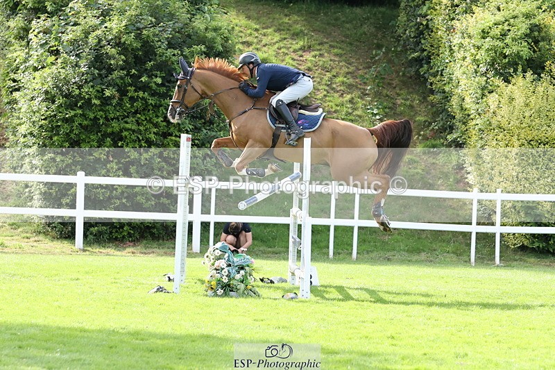 250704A-172834-12473 - Cls 18 Snr 1.40m Grand Prix