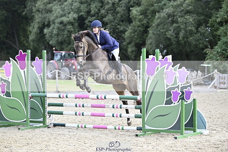 250830A-095716-05442 - Cls 21 British Novice and 90cm Open