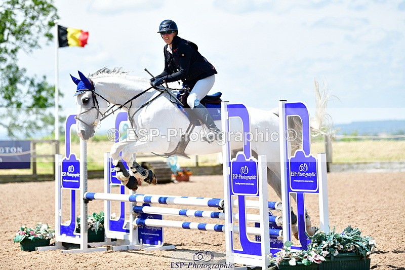 240525A-120910-05690 - Cls 20 85cm National Am Qualifier