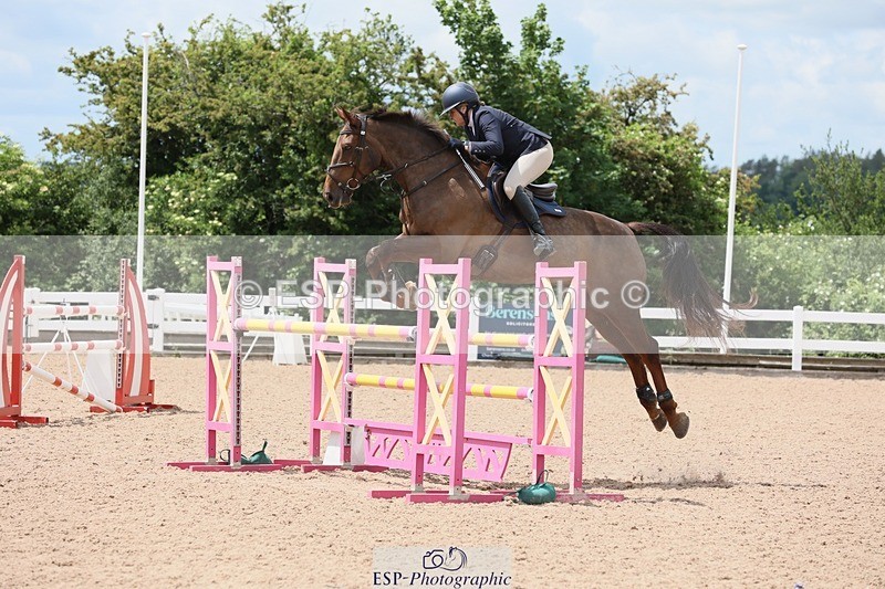 250528-131643-00944 - Cls 4 Newcomers and 1.10m Open