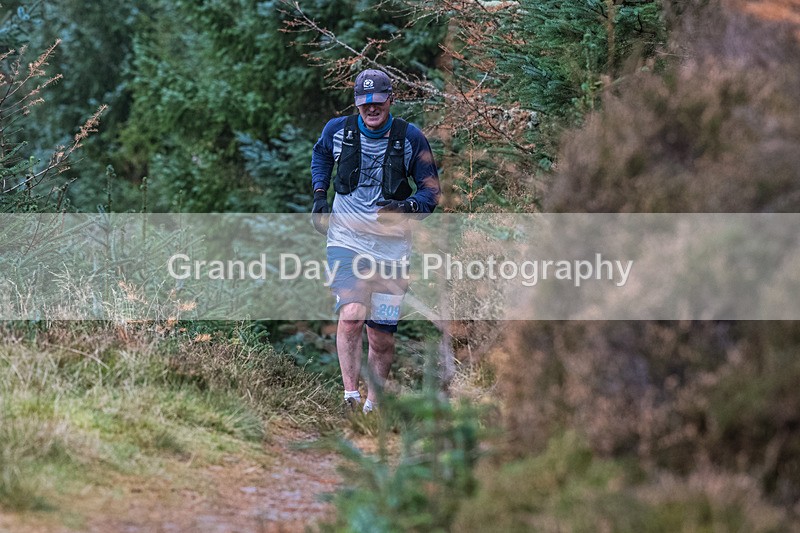 Glentress-1181 - High Terrain Events Glentress 21 & 10K Trail Races Saturday 15th November 2025