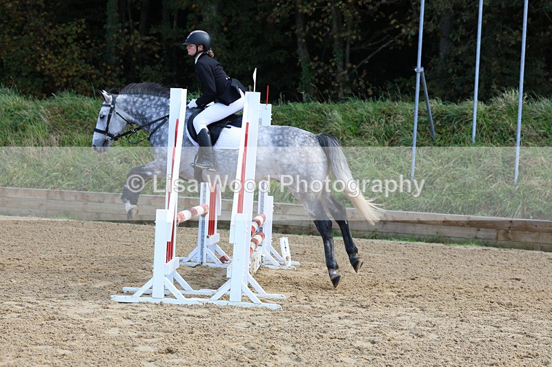 3E7A3832 - Class 6: 70cm Junior