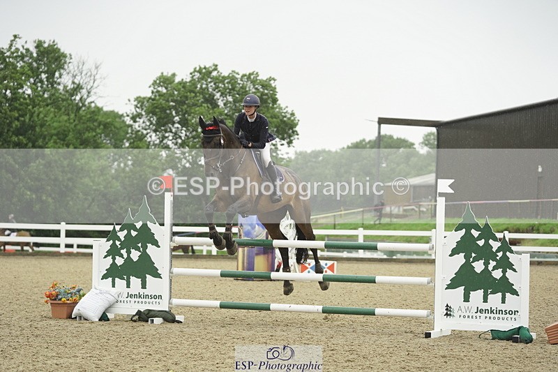 230722A-131506-09303 - Cls 15, 1 Star Bronze 1.15m