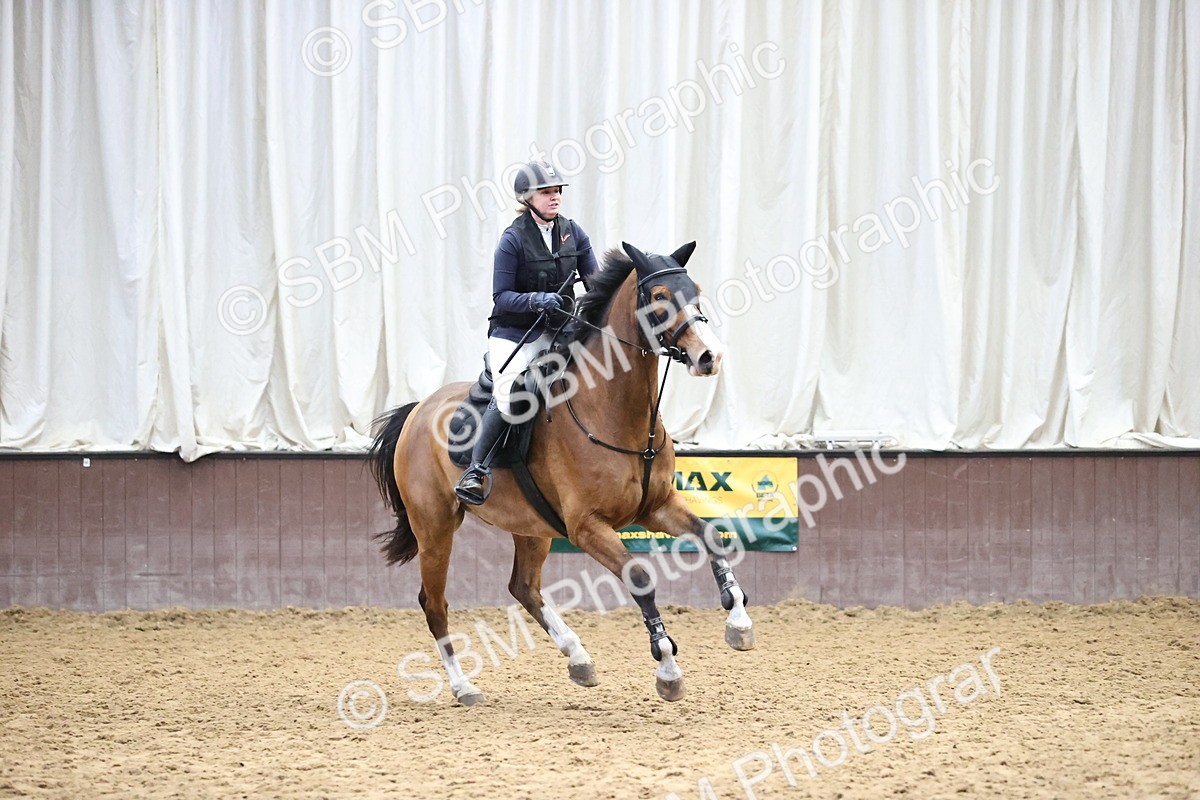 SBM_002559 - Class 9 - Senior British Novice 90cm