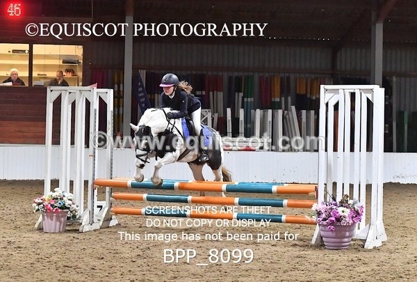 BPP_8099 - CLASS 2 Club/ Unaffiliated 70cms Open