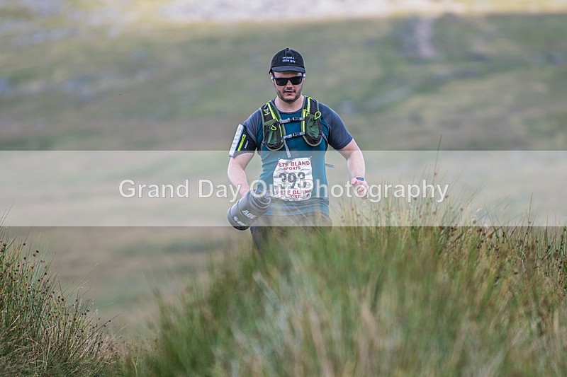 Ingleborough-1215 - Ingleborough Mountain Race Saturday 18th July 2026