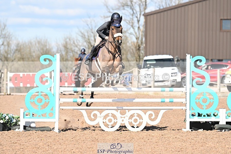 250316-114552-05407 - Cls 27 Snr 1.05m and 1.10m Grand Prix