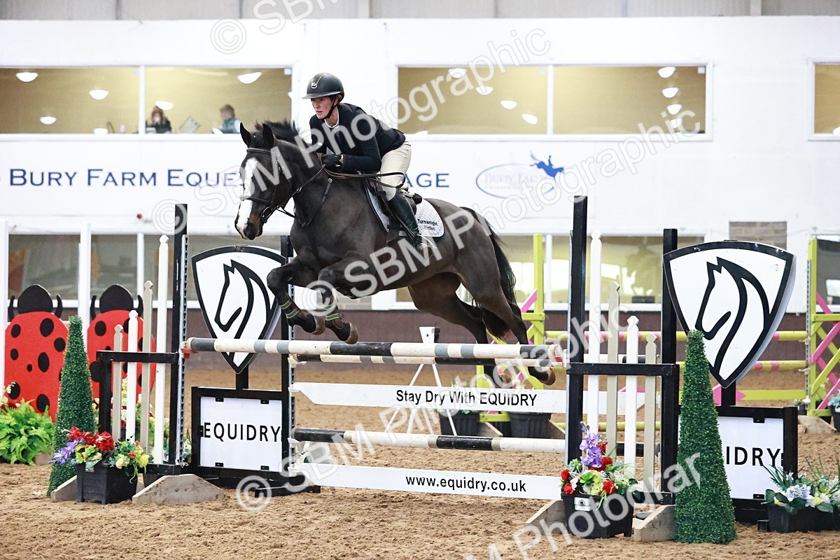 SBM_002639 - Class 10 - Senior Newcomer 1.10m