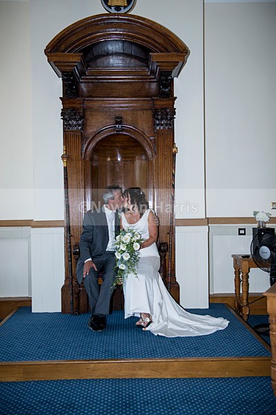 NMH-418 - Sonja and Steve's Wedding 21/7/2018