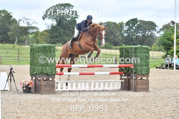 BPP_0951 - CLASS 4 Senior Discovery/ 1m Open