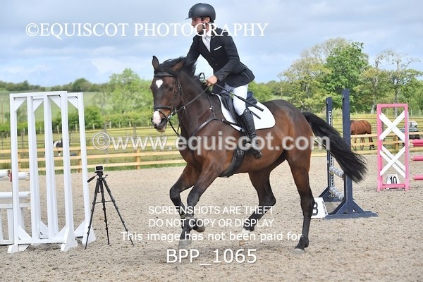 BPP_1065 - Senior Discovery/ 1m Open