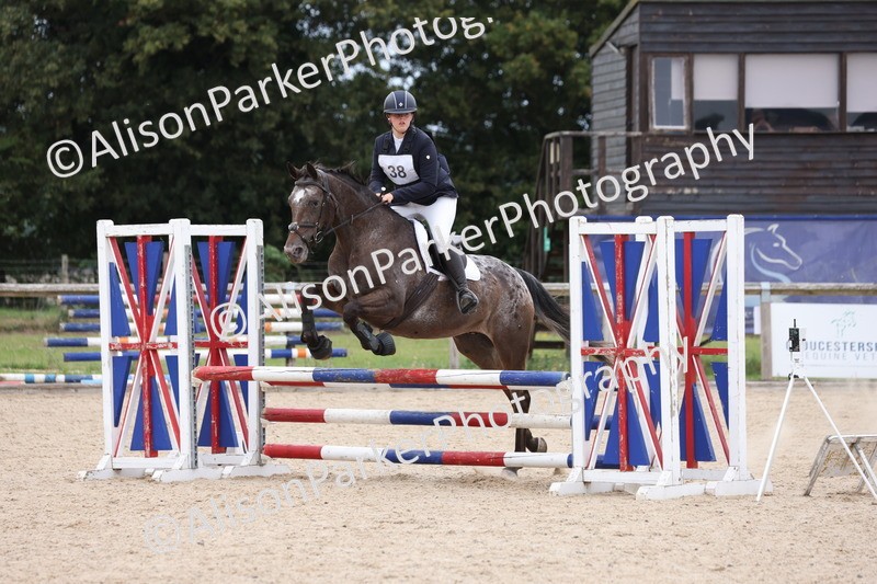 20250727-1361 - Class 5 - 80cm