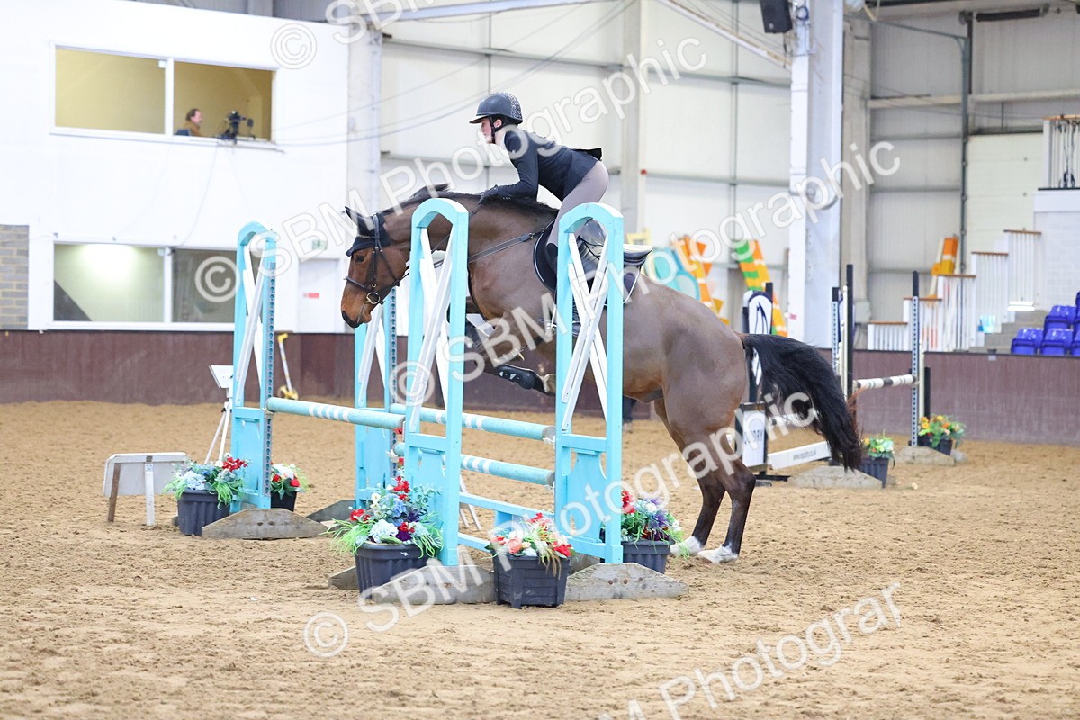 SBM_004631 - Class 12 - Senior British Novice - 90cm Open