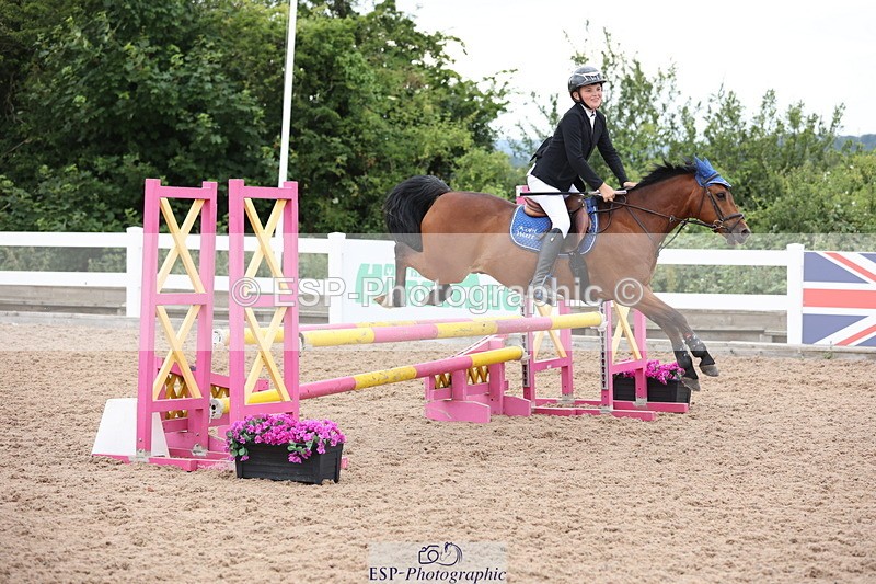 240630A-180920-16319 - Cls 28 Stepping Stones 128cm + 138cm