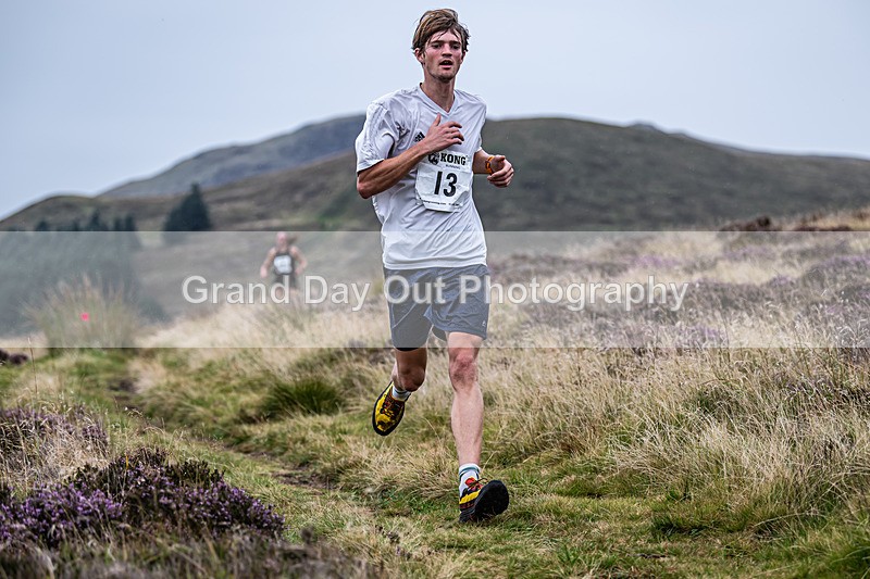 Gavel-278 - Ennerdale Show Gavel Fell Race Wednesday 26th August 2026