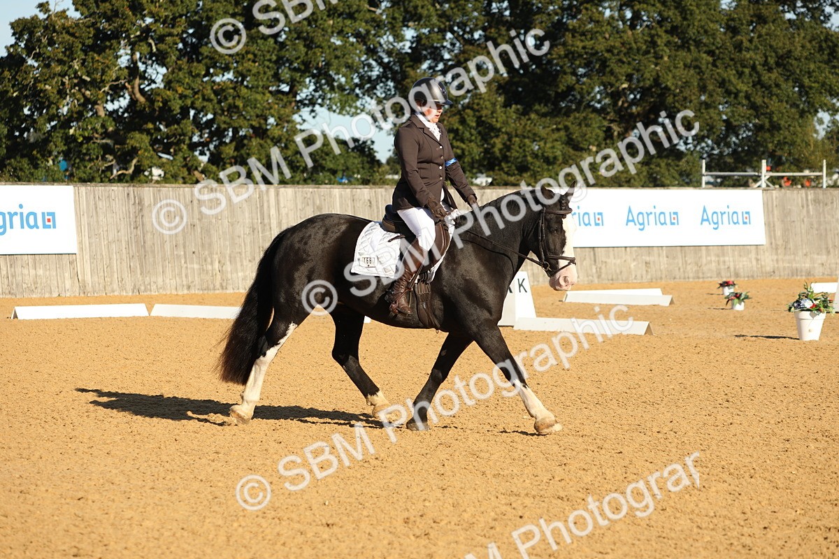 SBM_16360 - D10 - Small Tour Championship - Prelim 2