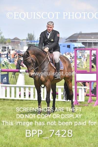 BPP_7428 - CLASS 4 RHS Johnston Smillie Accountants B & C Championship Qualifier