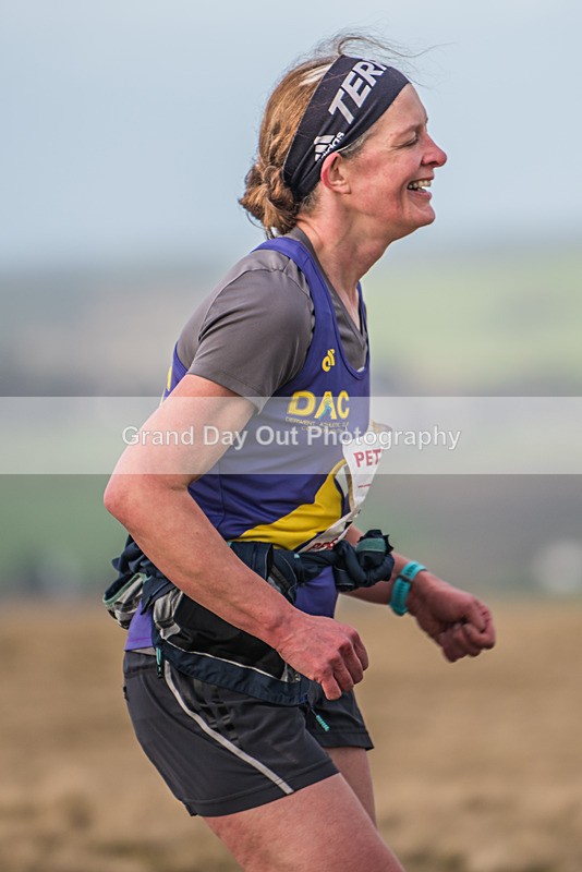 Jarrett-104 - Jarretts Jaunt Handicap Fell Race Saturday 3rd February 2024