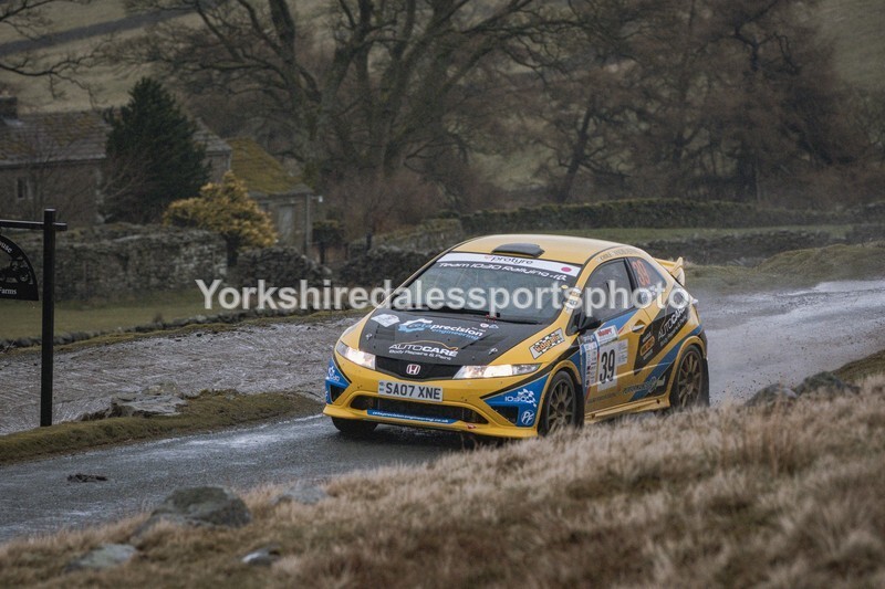 DSCF2706 - Yorkshire Dales Rally 2026