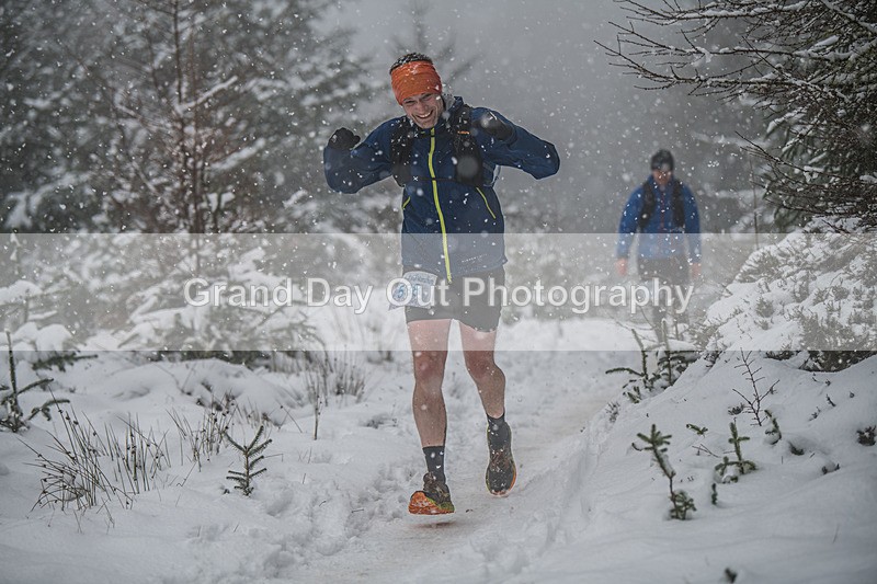 Glentress-1861 - High Terrain Events Glentress 42, 21 & 10K Trail Races Sunday 15th February 2026