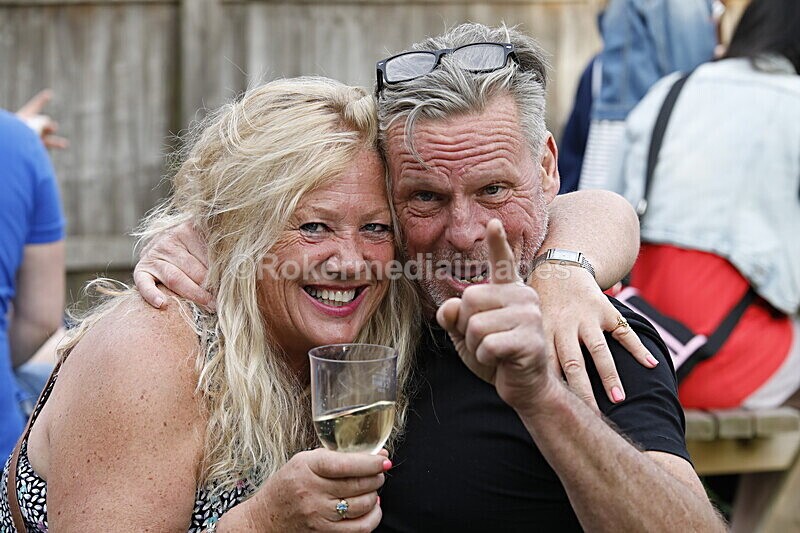  - Elmstock 2019..the people