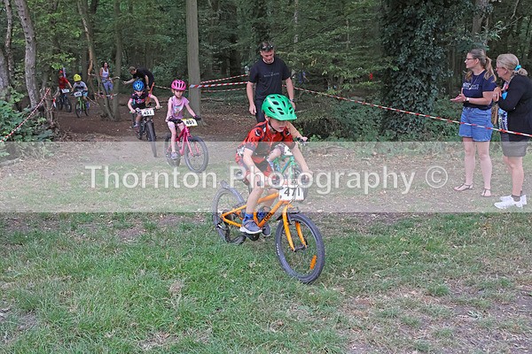 A41A5456 - MTB East Round 7 Potash Under 7s Under 9s Under 12s Races 08:45 – 9:35