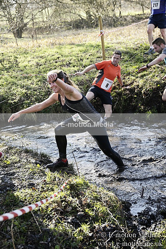 PVT 240219 463 - The Terminator Race - Pewsey Vale - 24/02/19