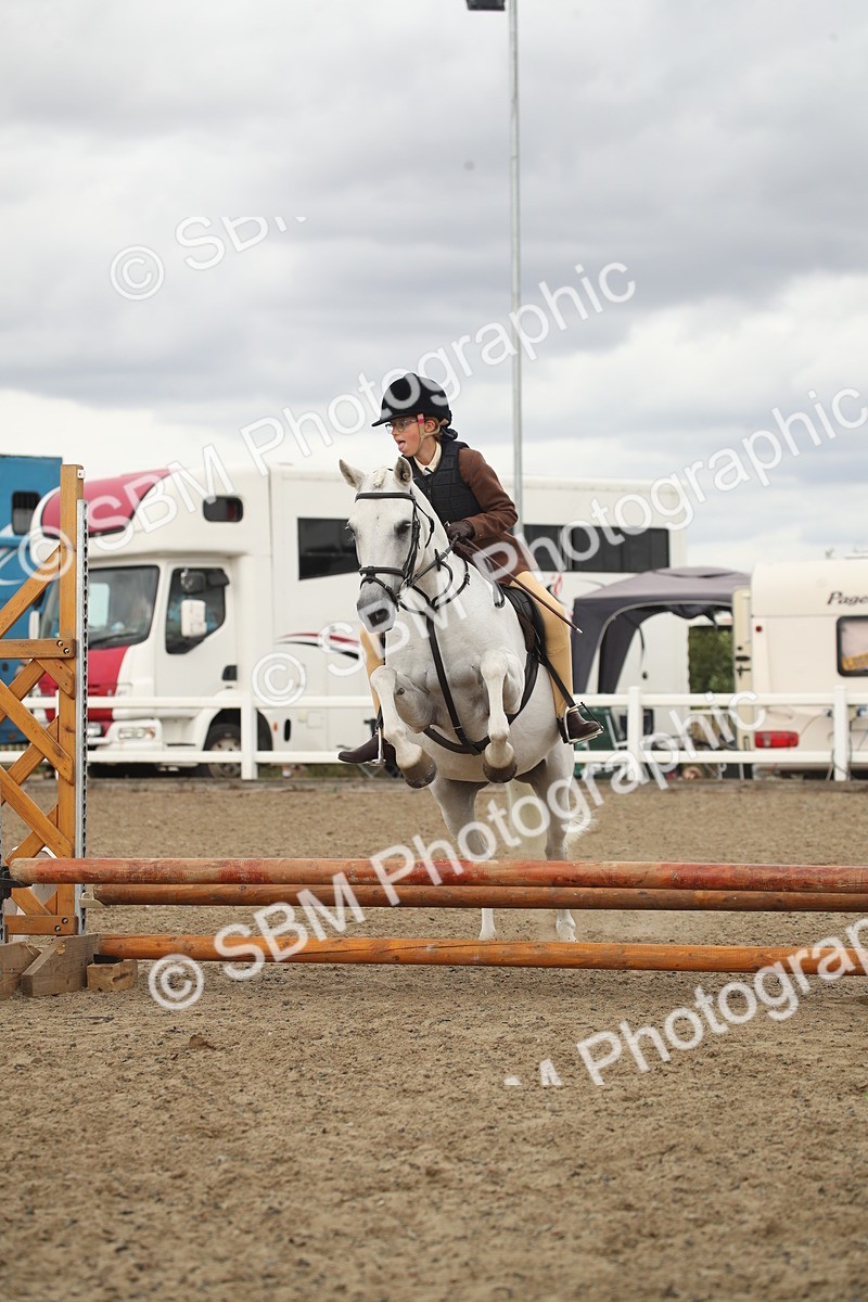 SBM_16729 - Class 507b - Working Veteran 60cm (20+)