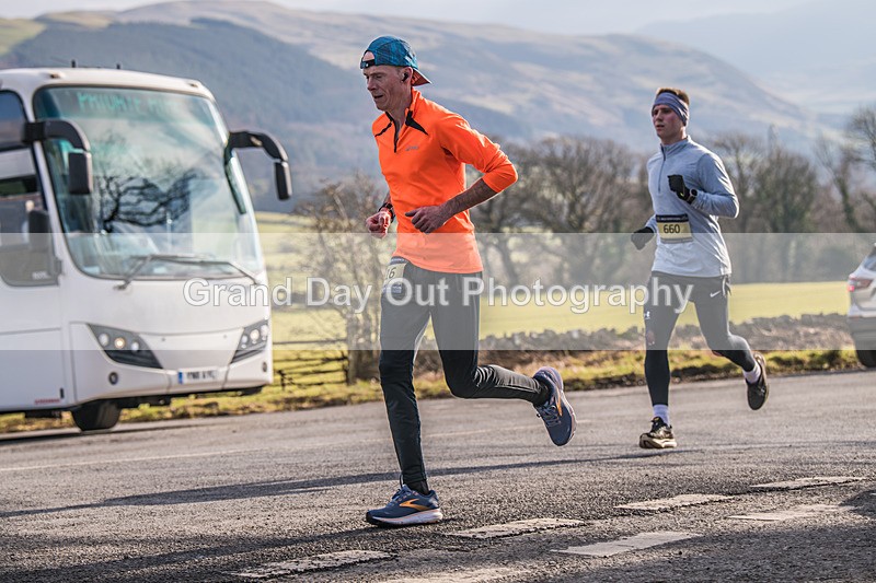 North Lakes-919 - North Lakes 10K & Half Marathon Sunday 9th February 2025