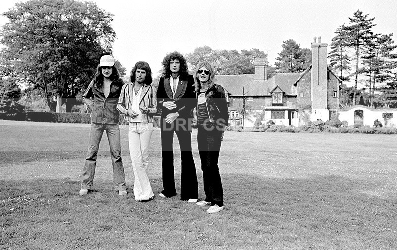 QUEEN - Q..