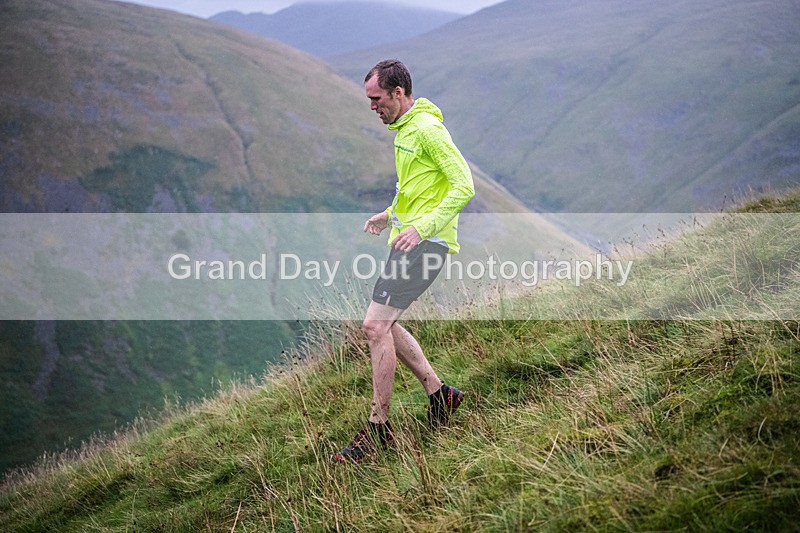 Steel Fell-603 - Steel Fell Race Wednesday 5th August 2026